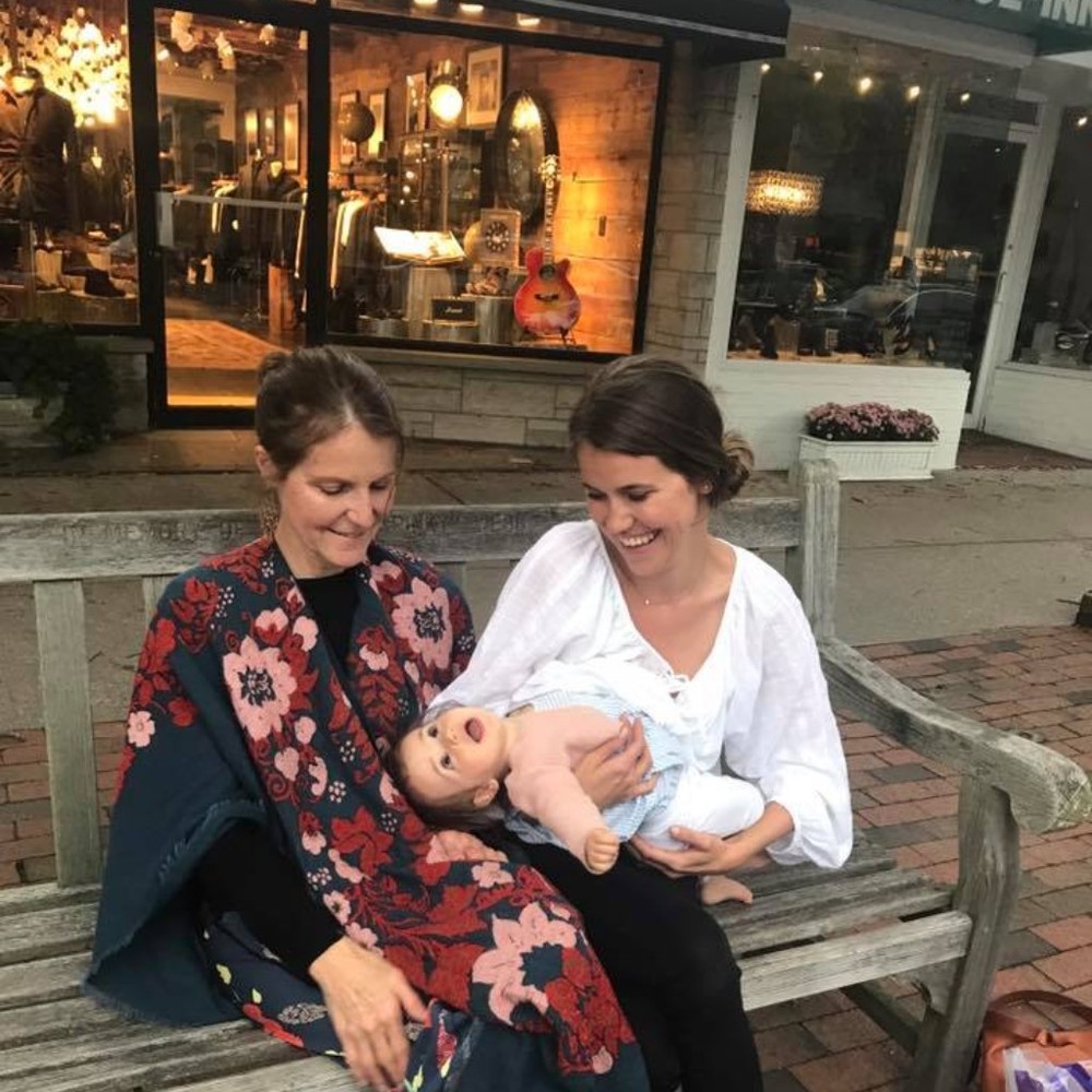 Meet your Posher, Alexandra